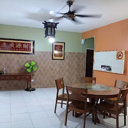 Aeon Tebrau Apartment Johor Bahru - By Room - Exterior photo