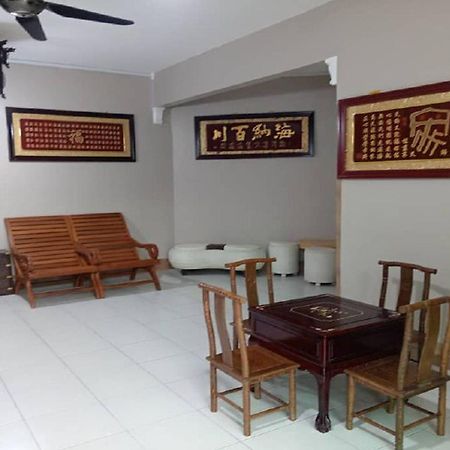Aeon Tebrau Apartment Johor Bahru - By Room - Exterior photo