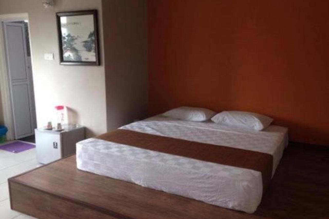 Aeon Tebrau Apartment Johor Bahru - By Room - Exterior photo