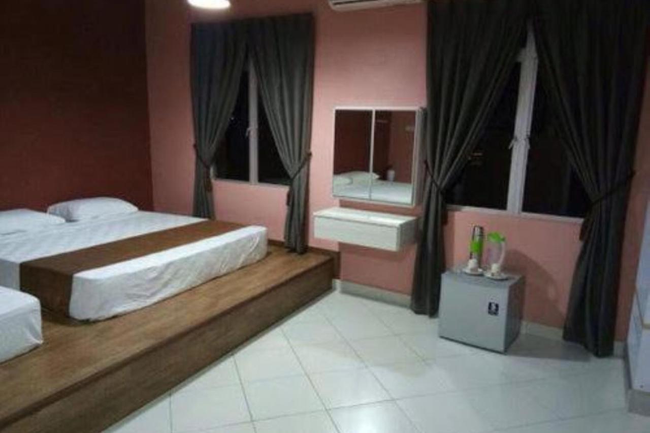 Aeon Tebrau Apartment Johor Bahru - By Room - Exterior photo