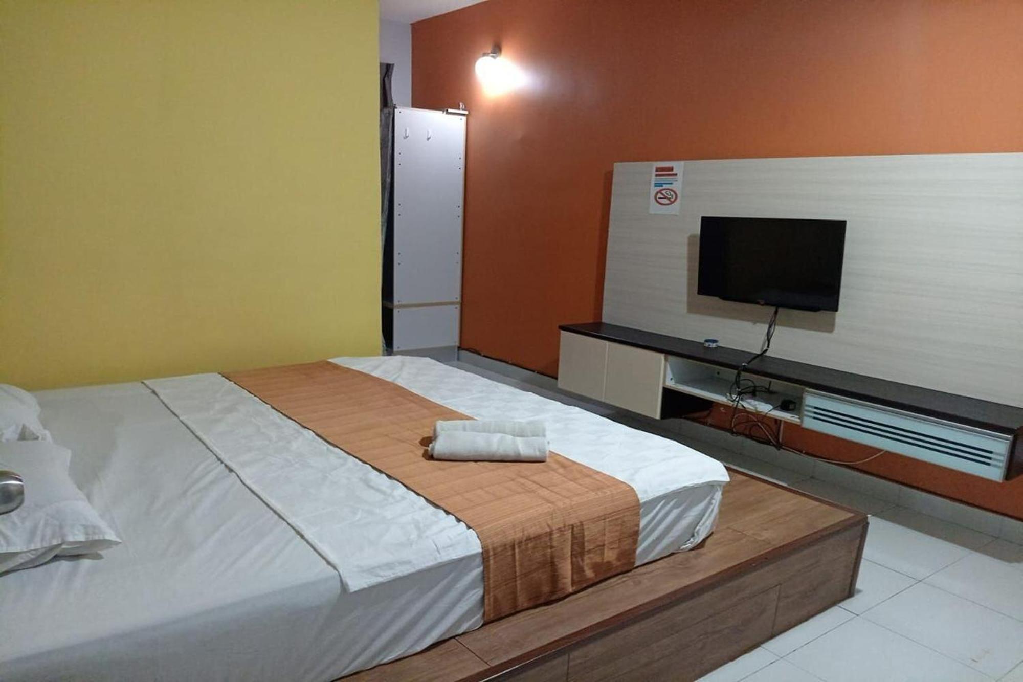 Aeon Tebrau Apartment Johor Bahru - By Room - Exterior photo