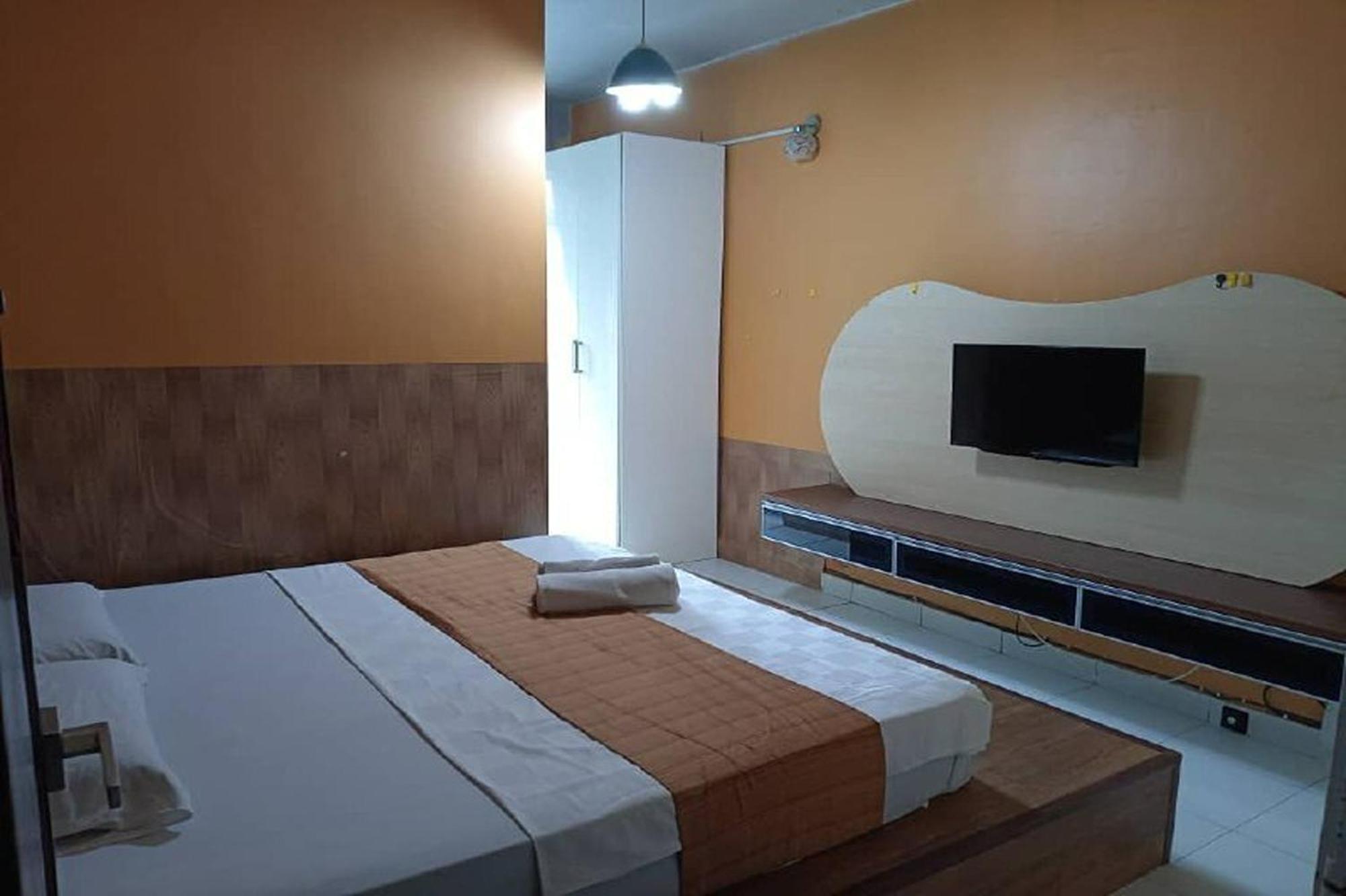 Aeon Tebrau Apartment Johor Bahru - By Room - Exterior photo